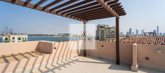 4 غرف نوم تاون هاوس في جميرا, UAE رقم 51768 2