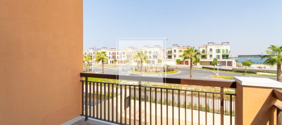 4 غرف نوم تاون هاوس في جميرا, UAE رقم 51768 29