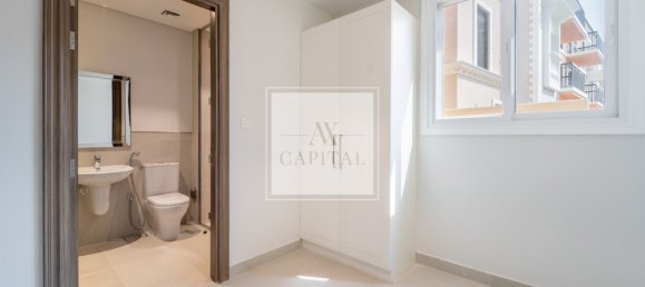 4 غرف نوم تاون هاوس في جميرا, UAE رقم 51768 4