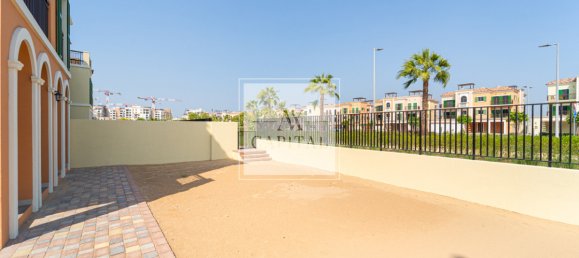 4 غرف نوم تاون هاوس في جميرا, UAE رقم 51768 31