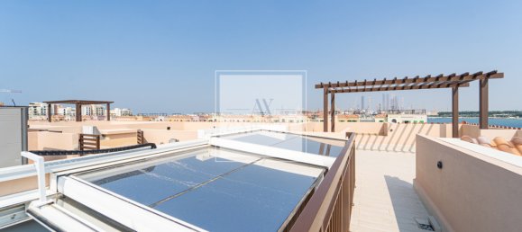 4 غرف نوم تاون هاوس في جميرا, UAE رقم 51768 30