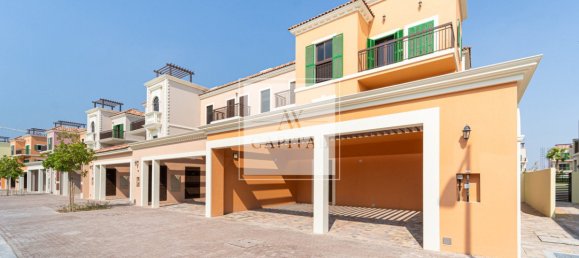 4 غرف نوم تاون هاوس في جميرا, UAE رقم 51768 33