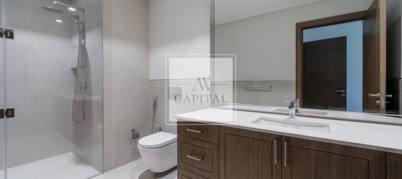 4 غرف نوم تاون هاوس في جميرا, UAE رقم 51768 3