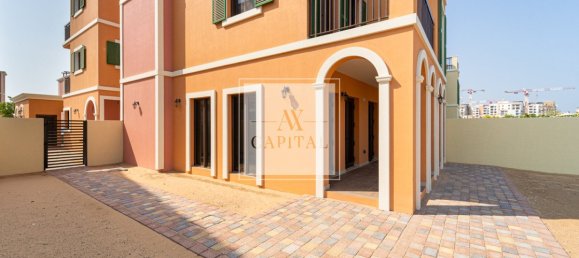 4 غرف نوم تاون هاوس في جميرا, UAE رقم 51768 32