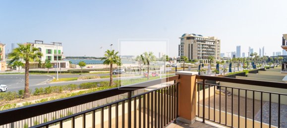 4 غرف نوم تاون هاوس في جميرا, UAE رقم 51768 34