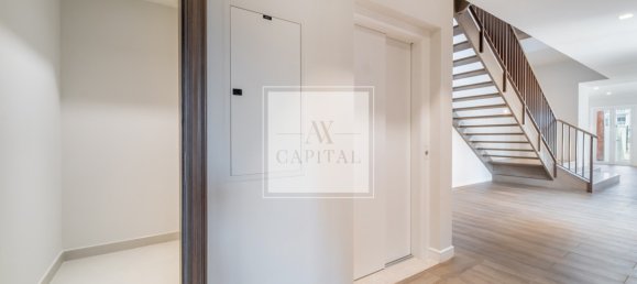 4 غرف نوم تاون هاوس في جميرا, UAE رقم 51768 22