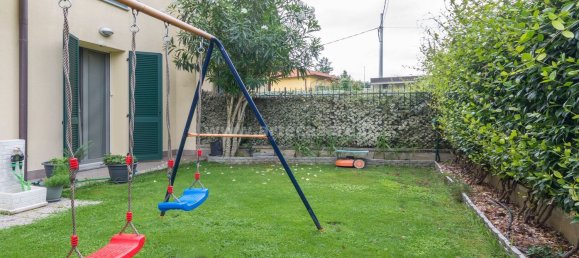 3غرفة شقة في Saronno, Italy رقم 334218 4