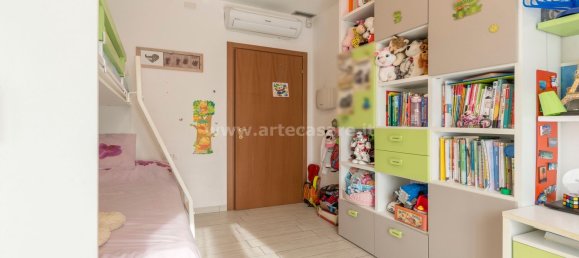 3غرفة شقة في Saronno, Italy رقم 334218 13