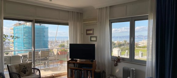3 غرف نوم شقة في Alimos, Greece رقم 93816 14