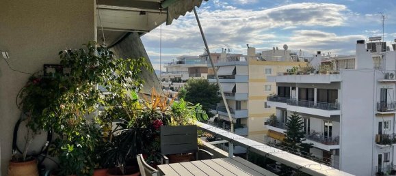 3 غرف نوم شقة في Alimos, Greece رقم 93816 27