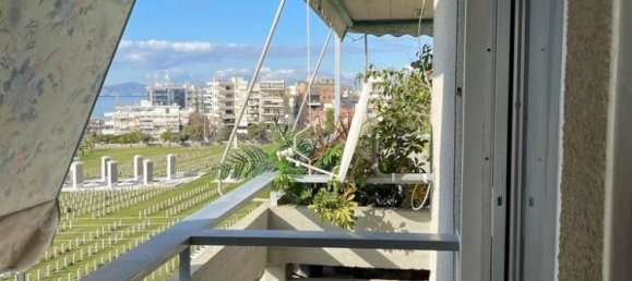 3 غرف نوم شقة في Alimos, Greece رقم 93816 21