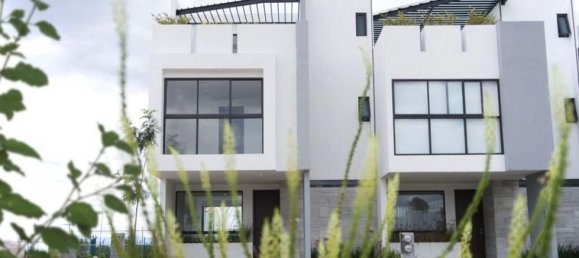 Дом с 3 спальнями в Пуэбла, Мексика № 177694 2