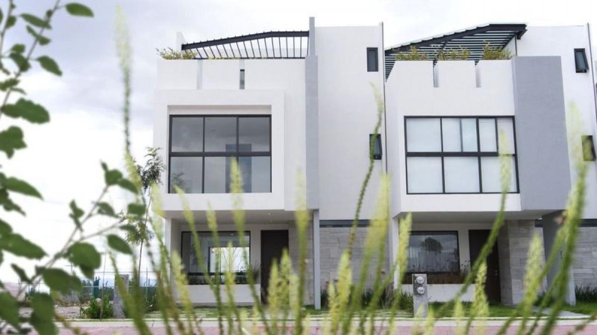 Дом с 3 спальнями в Пуэбла, Мексика № 177694