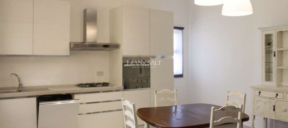 3 bedrooms Apartment in Sliema, Malta No. 3200 3