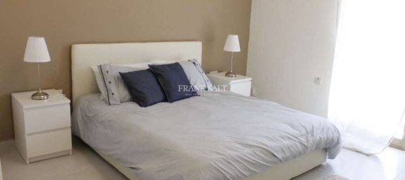3 bedrooms Apartment in Sliema, Malta No. 3200 7
