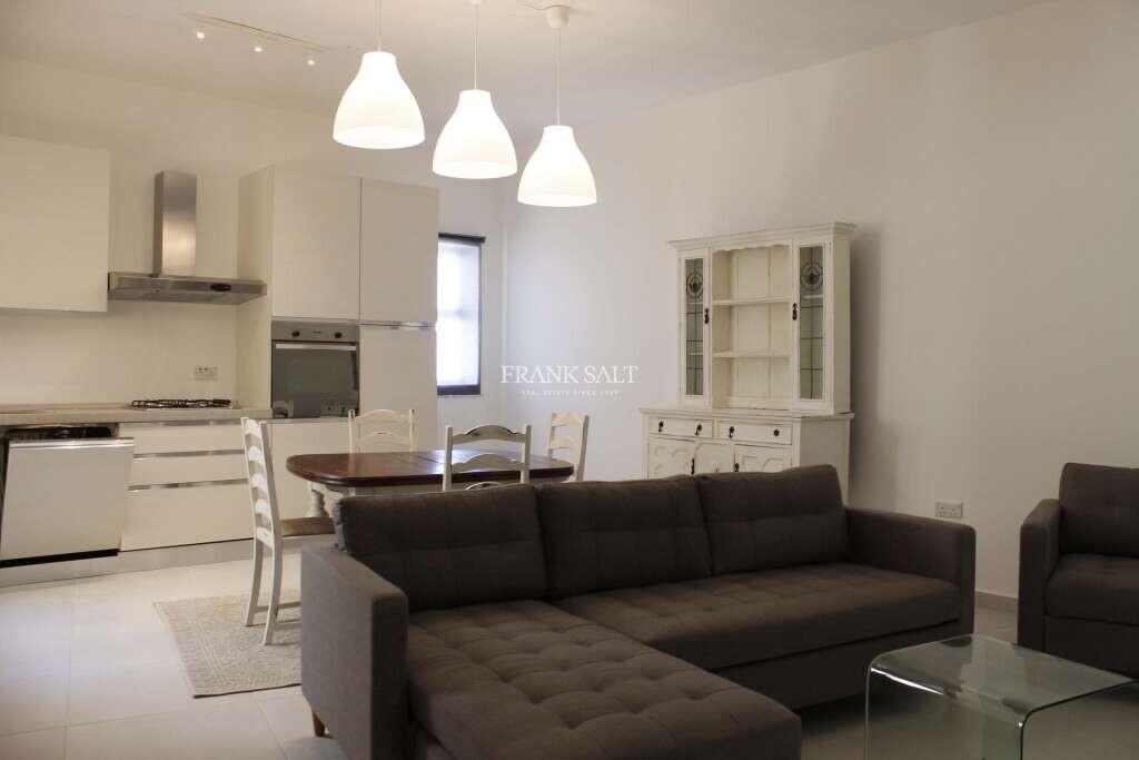 3 bedrooms Apartment in Sliema, Malta No. 3200