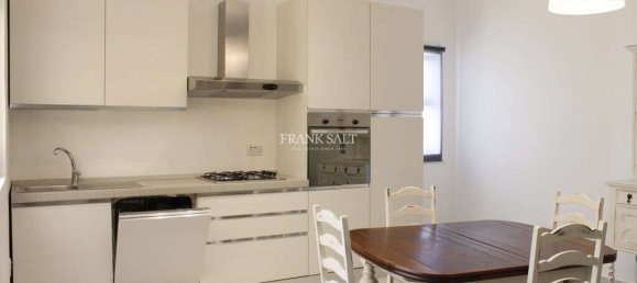 3 bedrooms Apartment in Sliema, Malta No. 3200 2