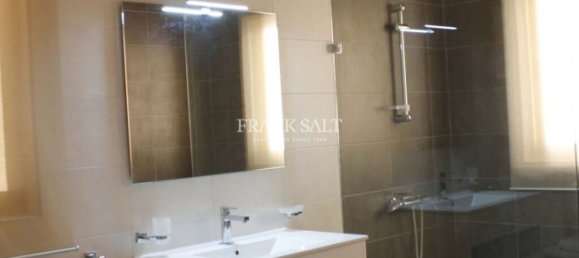 3 bedrooms Apartment in Sliema, Malta No. 3200 5