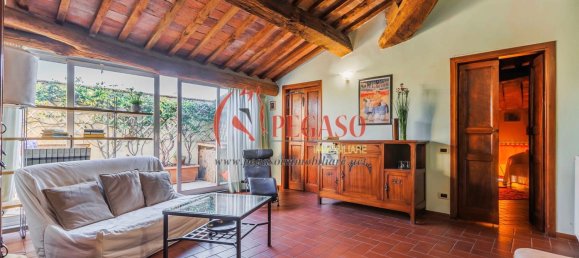 Apartamento de 3 dormitorios en Pescia, Italy No. 313077 5