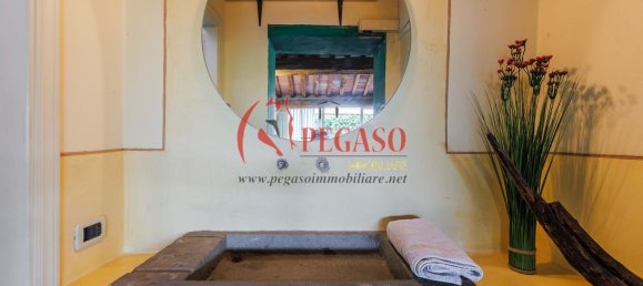 Apartamento de 3 dormitorios en Pescia, Italy No. 313077 38