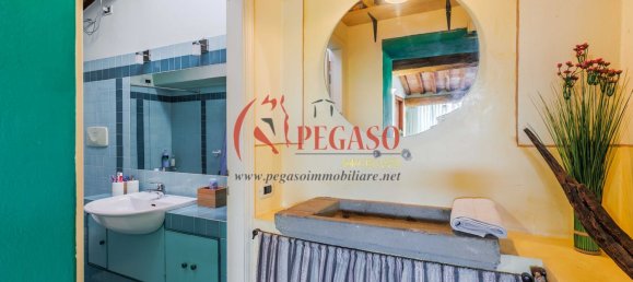 Apartamento de 3 dormitorios en Pescia, Italy No. 313077 41