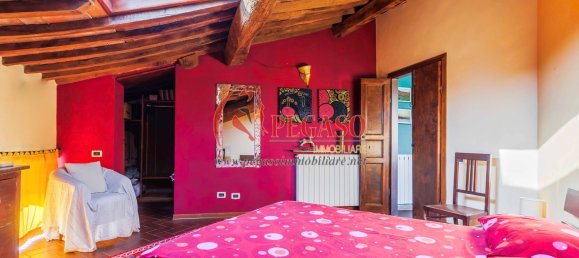 Apartamento de 3 dormitorios en Pescia, Italy No. 313077 33