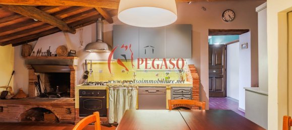 Apartamento de 3 dormitorios en Pescia, Italy No. 313077 22