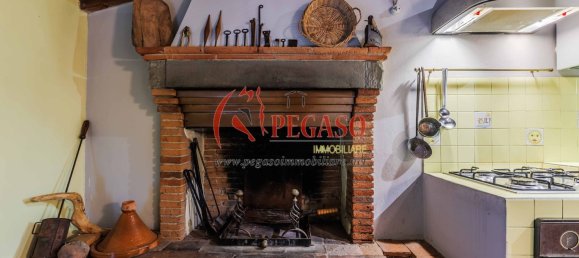 Apartamento de 3 dormitorios en Pescia, Italy No. 313077 25