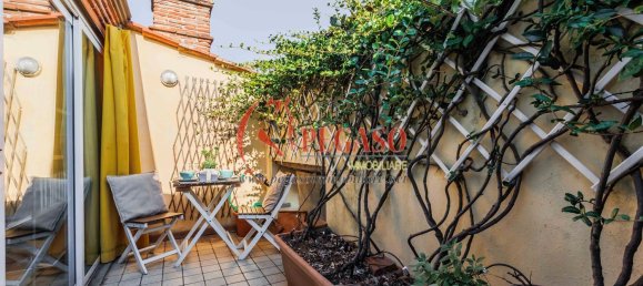 Apartamento de 3 dormitorios en Pescia, Italy No. 313077 12