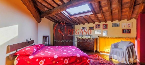 Apartamento de 3 dormitorios en Pescia, Italy No. 313077 14