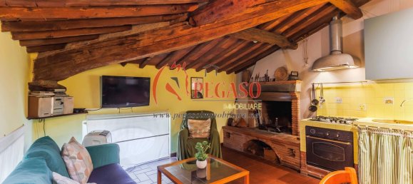 Apartamento de 3 dormitorios en Pescia, Italy No. 313077 26