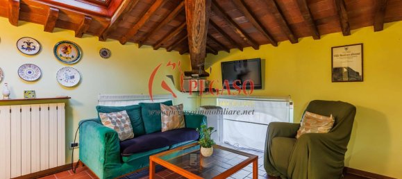 Apartamento de 3 dormitorios en Pescia, Italy No. 313077 24