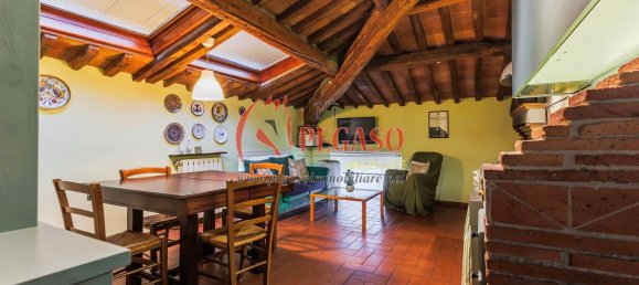 Apartamento de 3 dormitorios en Pescia, Italy No. 313077 21