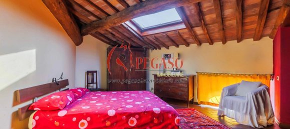 Apartamento de 3 dormitorios en Pescia, Italy No. 313077 28