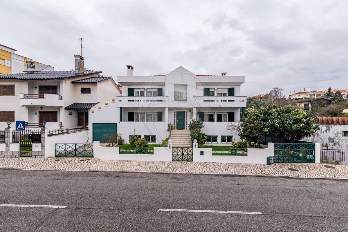 6 Schlafzimmer Haus in Sintra, Portugal, Nr. 54569