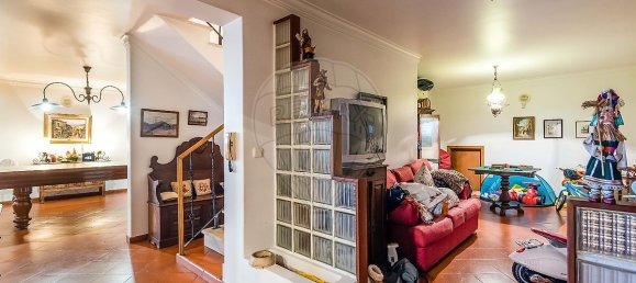 6 Schlafzimmer Haus in Sintra, Portugal, Nr. 54569 12