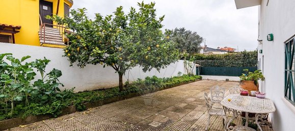 6 Schlafzimmer Haus in Sintra, Portugal, Nr. 54569 44