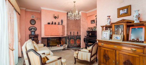 6 Schlafzimmer Haus in Sintra, Portugal, Nr. 54569 32