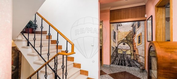 6 Schlafzimmer Haus in Sintra, Portugal, Nr. 54569 14