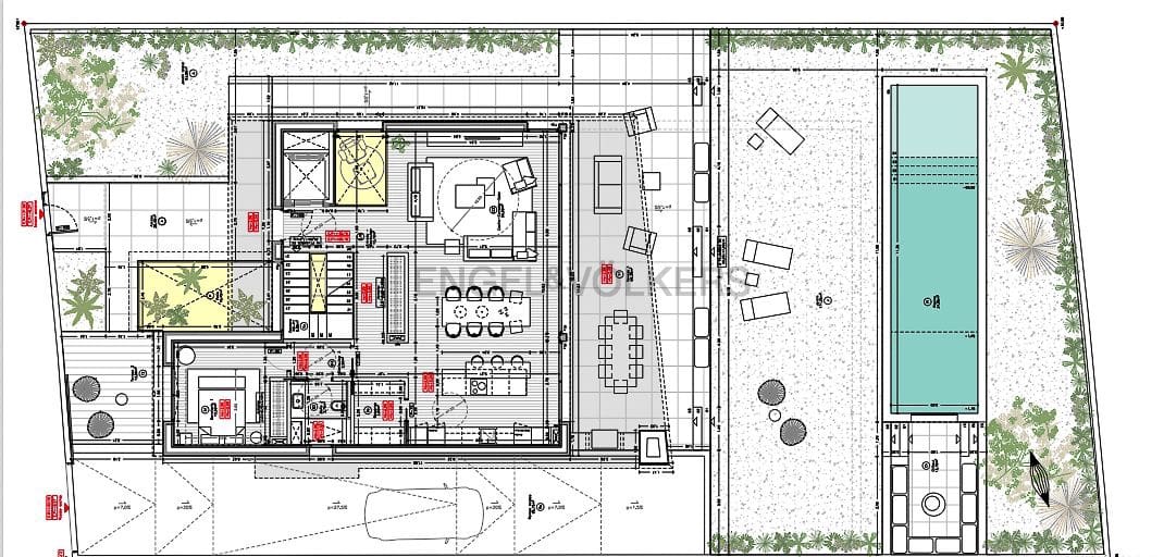  Land in Sitges, Spain No. 266746