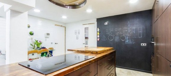 5 chambres Maison à Madrid, Spain No. 146688 12