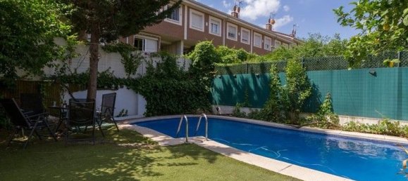 5 chambres Maison à Madrid, Spain No. 146688 33