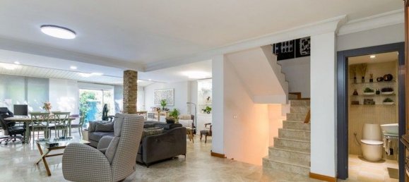 5 chambres Maison à Madrid, Spain No. 146688 6