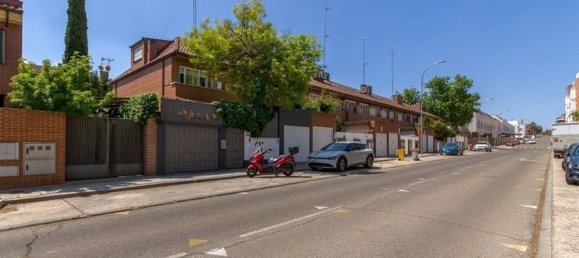 5 chambres Maison à Madrid, Spain No. 146688 35