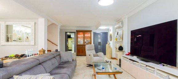 5 chambres Maison à Madrid, Spain No. 146688 2