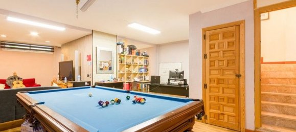 5 chambres Maison à Madrid, Spain No. 146688 22