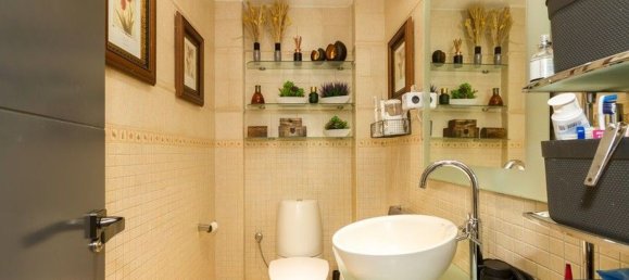 5 chambres Maison à Madrid, Spain No. 146688 26