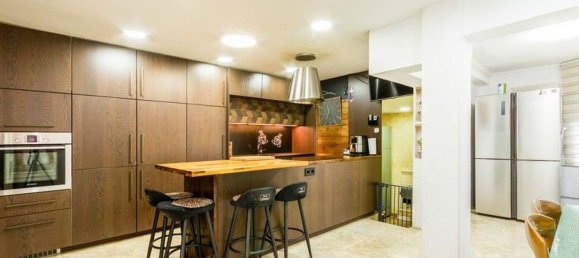 5 chambres Maison à Madrid, Spain No. 146688 8