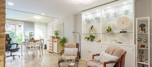 5 chambres Maison à Madrid, Spain No. 146688 4