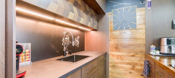 5 chambres Maison à Madrid, Spain No. 146688 11